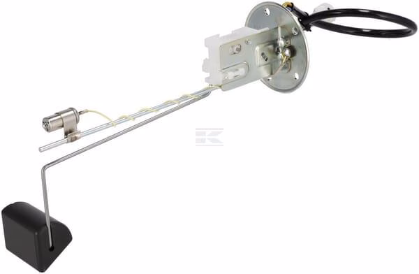 Aforador de combustible