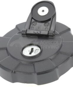 Ad Blue Filler Cap