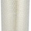 Engine - External air filter