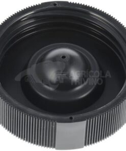 Fuel Filler Cap