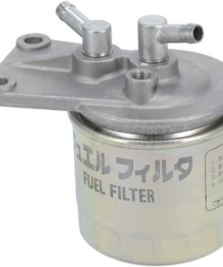 Fuel Filter 4 Fuel Filter