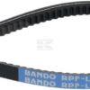 A/C belt 5 A/C belt