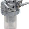 Fuel Filter 11 Fuel Filter