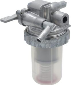 Fuel Filter 4 Fuel Filter