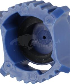 Juego de boquillas de inyección de aire (8 uds.) RDX 120° 03, azul 6 Juego de boquillas de inyección de aire (8 uds.) RDX 120° 03, azul