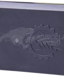 Motor exclusión automática fila 5 seg 10Nm con excéntrica