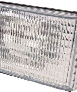 Luz lateral