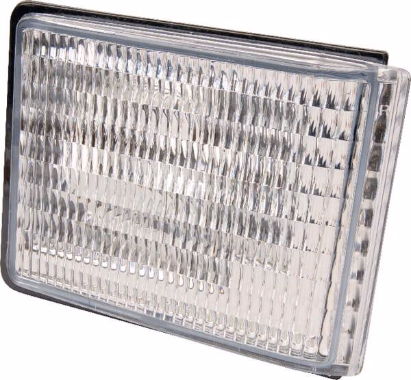 Luz lateral 1 Luz lateral
