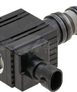 Válvula solenoide 5 Válvula solenoide