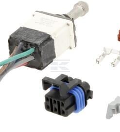 Kit de enganche