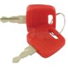 Juego llave (2)