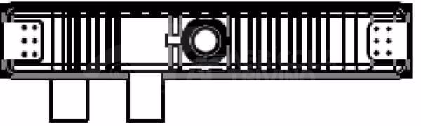 Radiador 2 Radiator