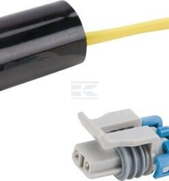 Conmutador pedal de embrague