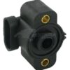 Sensor pedal acelerador JD 5 Sensor pedal acelerador JD