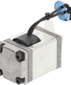 Bobina de válvula electromagnética
