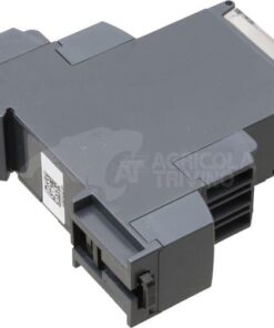 Timer star-delta, 24-240Vac/dc, 0-30s