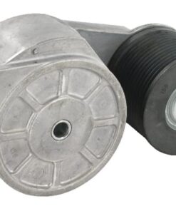 Tensor de correa mecánico 4 Tensor de correa mecánico