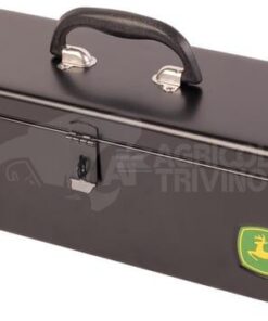 Cajas de herramientas
