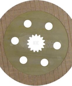 Disco de freno 334-15