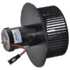 Electro ventilador