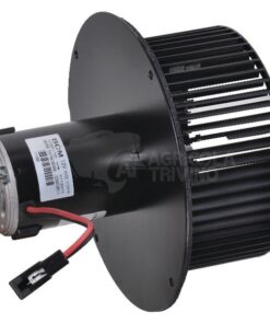 Electro ventilador
