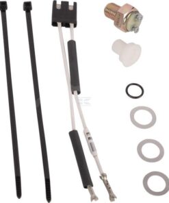 Interruptor kit