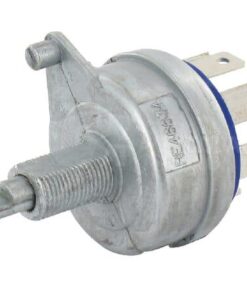 Interruptor limpiaparabrisas