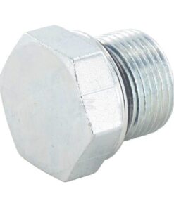 Tornillo de purga de aceite JD