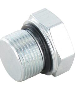 Tornillo de purga de aceite JD