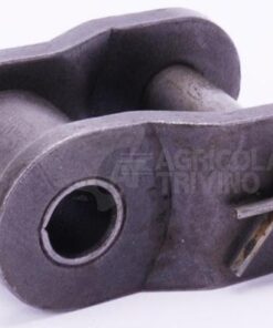 Racor acodado 3/4x7/16