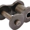 Conector acodado 20x16 mm