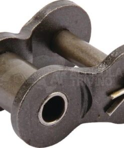 Conector acodado 20x16 mm