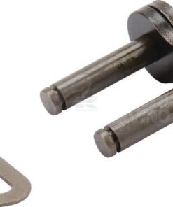 Conector recto 20x16 mm