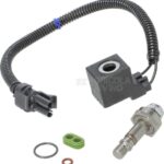 Kit solenoide