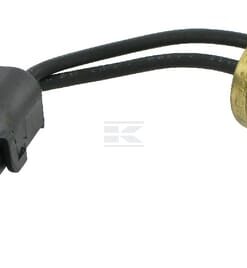 Sensor de combustible