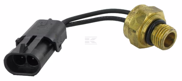 Indicador 2 Sensor