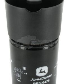 Filtro de combustible JD