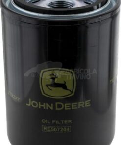 Filtro de aceite