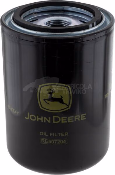 Filtro de aceite 1 Filtro de aceite