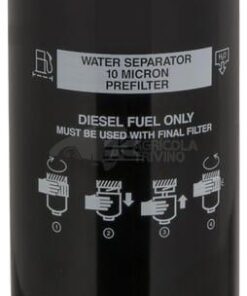 Filtro de gasoil JD