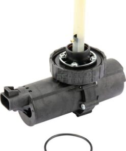 Bomba alimentación eléctrica