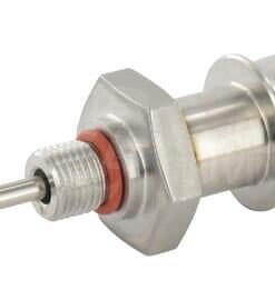 Sensor de temperatura