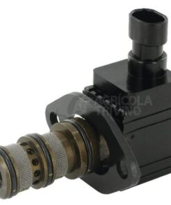 Electroválvula