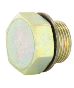 Tornillo de purga de aceite