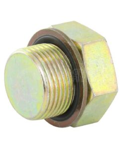 Tornillo de purga de aceite