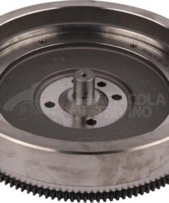 Volante motor