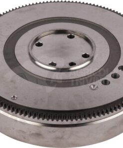 Volante motor