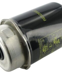 Filtro de gasoil secundario JD