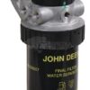 Filtro de combustible JD