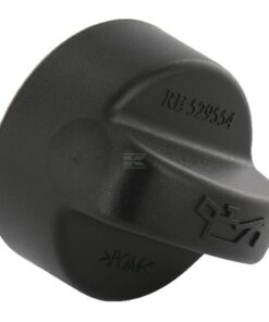 Tapón de llenado de combustible